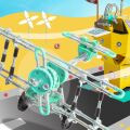 The OffBits AirportBit kit